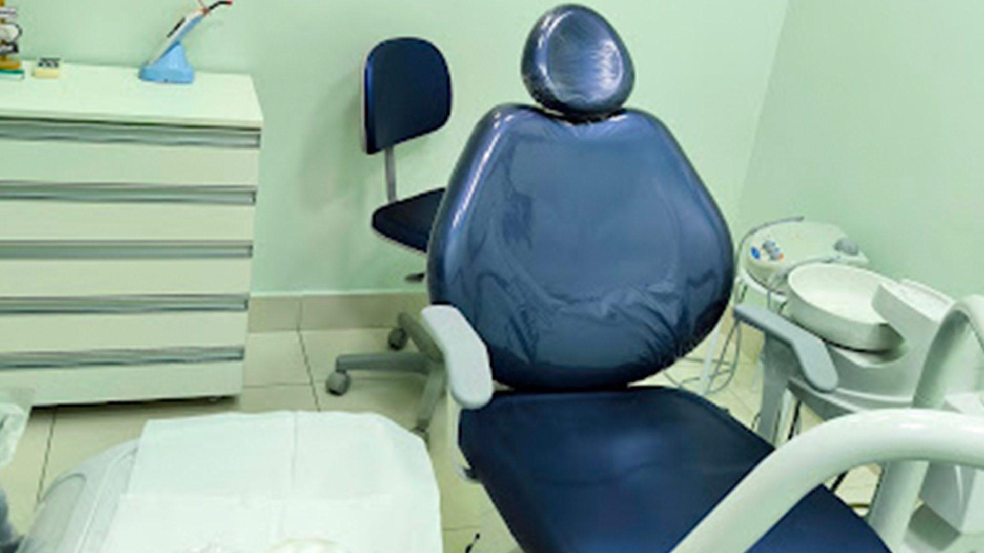 Dr. Leandro Campos