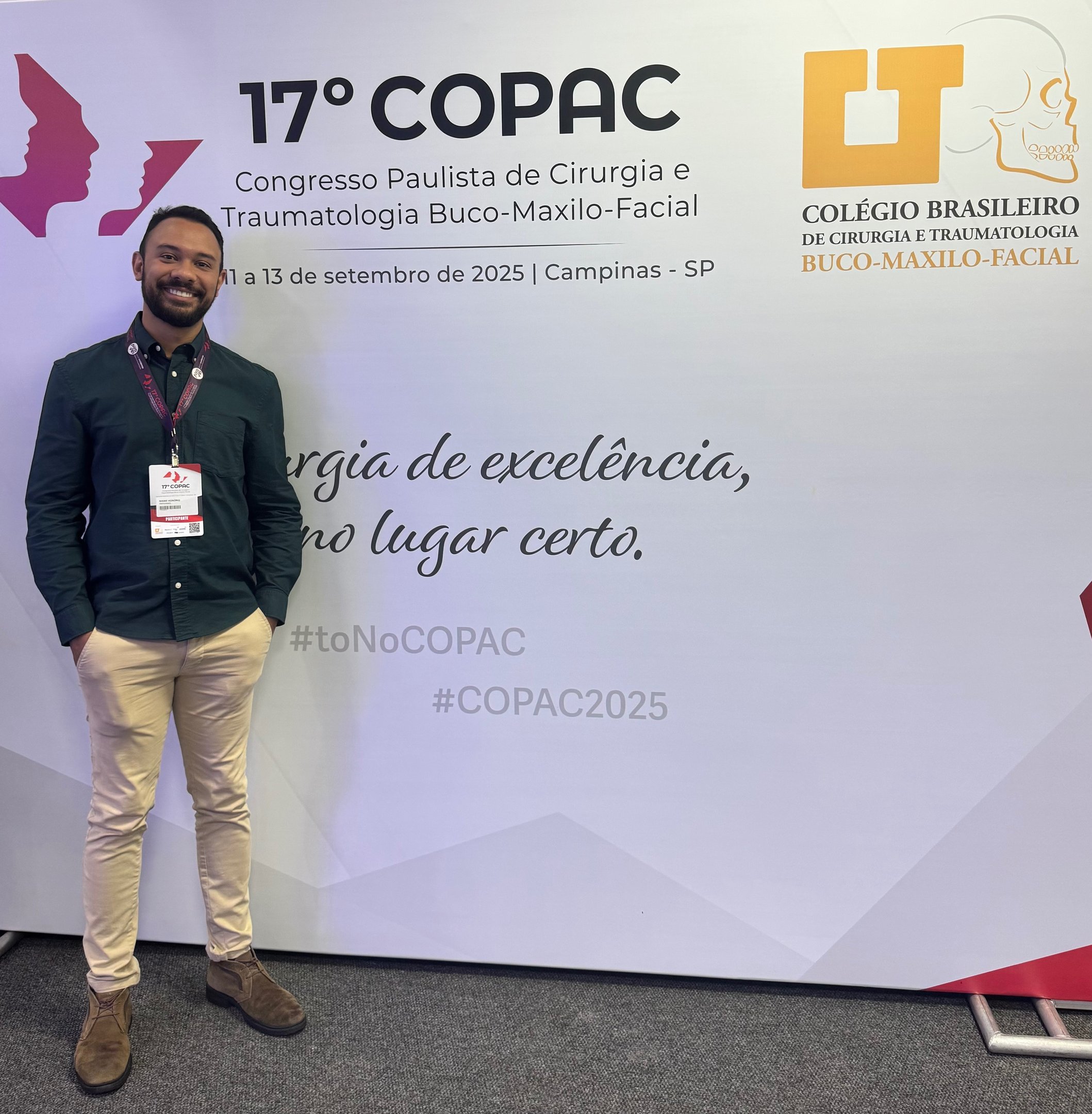 Ambiente do consultório 3